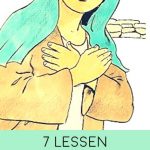 7 lessen voor moeders van de moeder van Simson