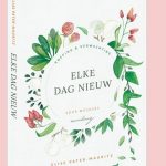 Moeder zijn is net tuinieren (een voorproefje van een nieuw boek!)
