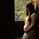 Zwanger: een plekje vrij maken