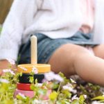 Een Kleine Spiegel – wat onze Kinderen van ons Leren