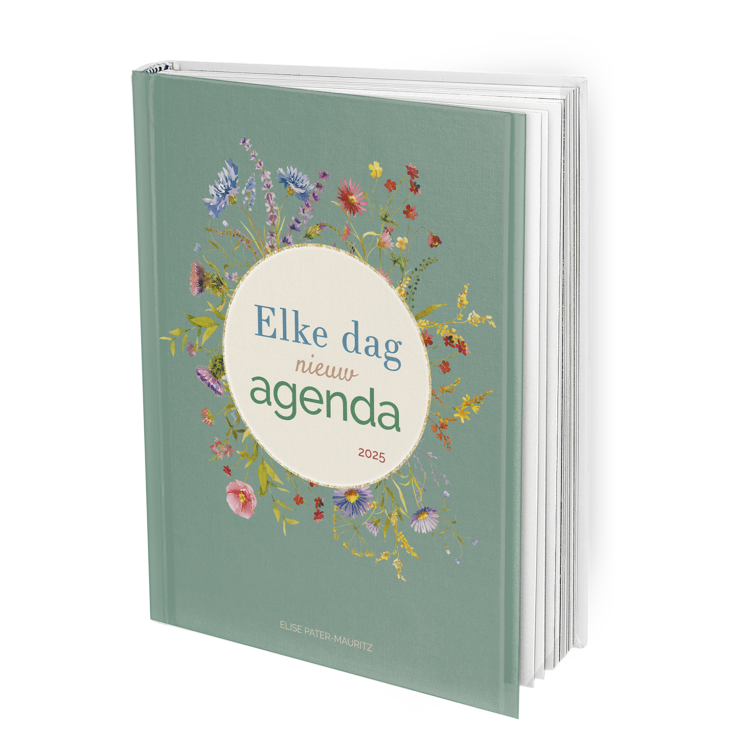 elke dag nieuw ontmoetingsdag
