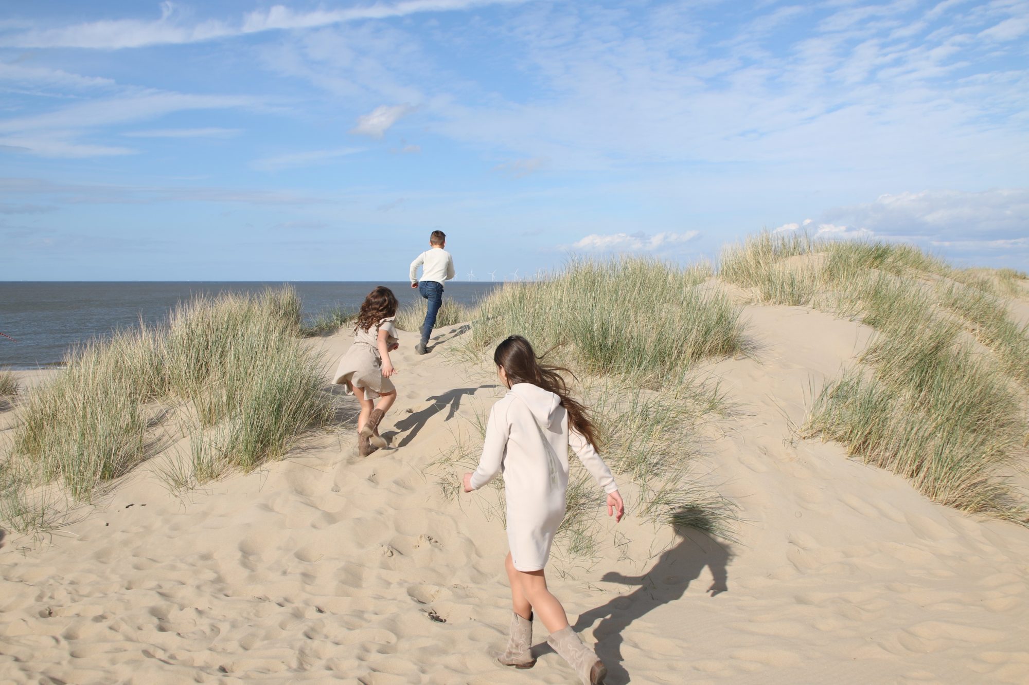 Home - Elke dag nieuw