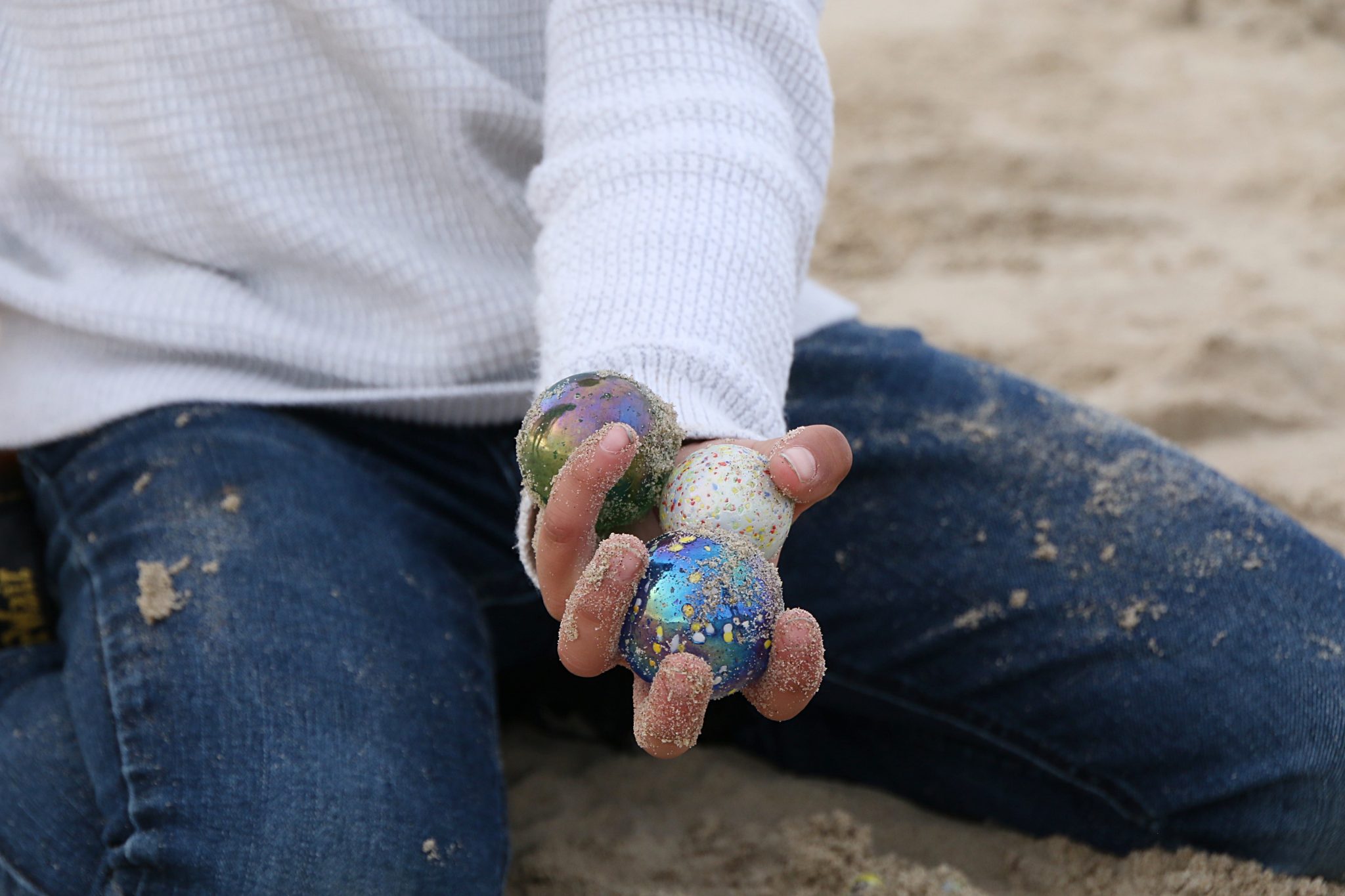 Home - Elke dag nieuw