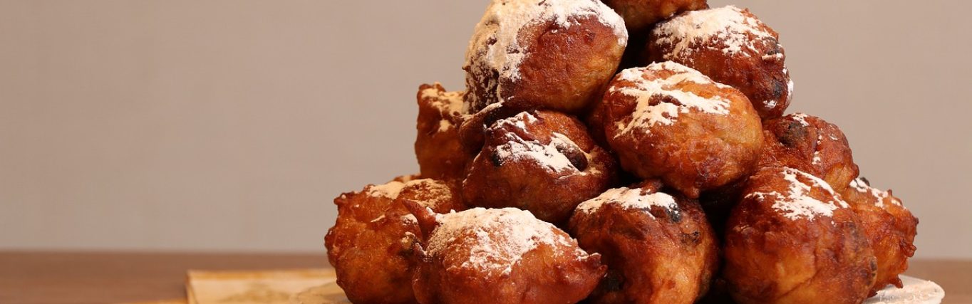 oliebollen